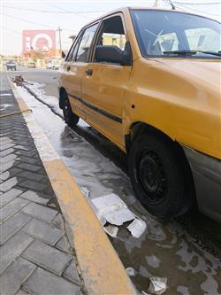 Saipa 131